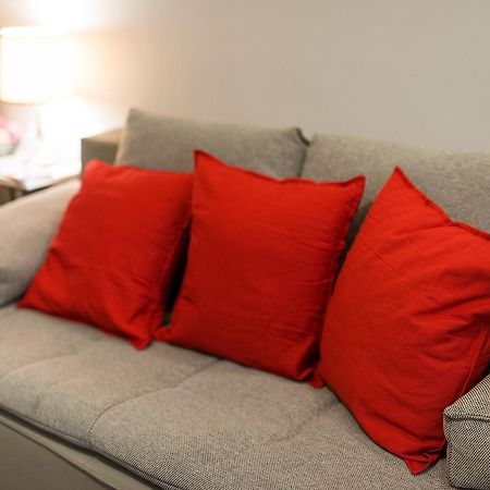 5 Bedroom Family Apartment Krakow Oda fotoğraf