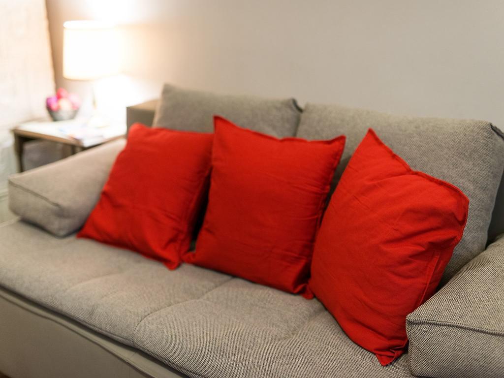 5 Bedroom Family Apartment Krakow Oda fotoğraf